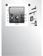 Preview for 4 page of DèLonghi Ecam 23210B Instructions For Use Manual