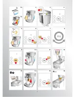 Preview for 6 page of DèLonghi Ecam 23210B Instructions For Use Manual