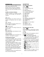 Preview for 10 page of DèLonghi Ecam 23210B Instructions For Use Manual