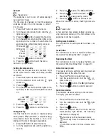 Preview for 13 page of DèLonghi Ecam 23210B Instructions For Use Manual