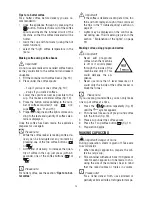 Preview for 15 page of DèLonghi Ecam 23210B Instructions For Use Manual