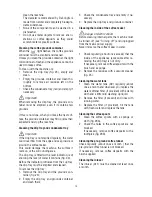 Preview for 17 page of DèLonghi Ecam 23210B Instructions For Use Manual