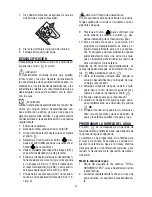 Preview for 36 page of DèLonghi Ecam 23210B Instructions For Use Manual