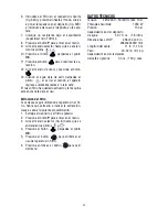 Preview for 38 page of DèLonghi Ecam 23210B Instructions For Use Manual