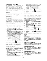 Preview for 48 page of DèLonghi Ecam 23210B Instructions For Use Manual