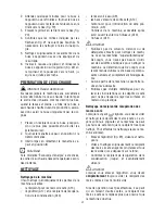 Preview for 52 page of DèLonghi Ecam 23210B Instructions For Use Manual