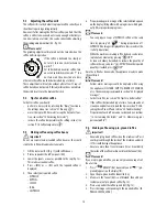 Preview for 9 page of DèLonghi ECAM 650.75 Instruction Manual