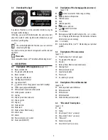 Preview for 4 page of DèLonghi ECAM 650.85 Instruction Manual