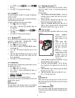 Preview for 8 page of DèLonghi ECAM 650.85 Instruction Manual