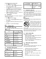 Preview for 9 page of DèLonghi ECAM 650.85 Instruction Manual