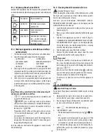 Preview for 11 page of DèLonghi ECAM 650.85 Instruction Manual