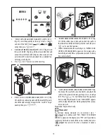 Preview for 14 page of DèLonghi ECAM 650.85 Instruction Manual