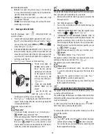 Preview for 15 page of DèLonghi ECAM 650.85 Instruction Manual