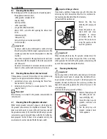 Preview for 16 page of DèLonghi ECAM 650.85 Instruction Manual