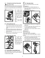 Preview for 17 page of DèLonghi ECAM 650.85 Instruction Manual