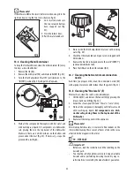 Preview for 18 page of DèLonghi ECAM 650.85 Instruction Manual