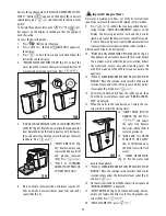 Preview for 19 page of DèLonghi ECAM 650.85 Instruction Manual