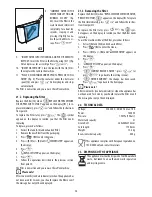 Preview for 21 page of DèLonghi ECAM 650.85 Instruction Manual