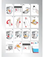 Предварительный просмотр 6 страницы DèLonghi ECAM22.110 Instructions For Use Manual