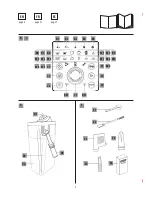 Preview for 3 page of DèLonghi ECAM23260 Quick User Manual