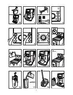 Preview for 5 page of DèLonghi ECAM23260 Quick User Manual