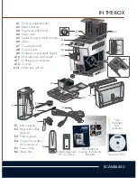 Предварительный просмотр 5 страницы DèLonghi ECAM26.455 Getting Started