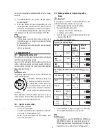 Preview for 14 page of DèLonghi ECAM35X.75 Instructions For Use Manual