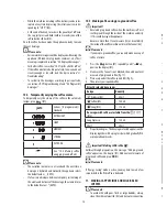 Preview for 15 page of DèLonghi ECAM35X.75 Instructions For Use Manual