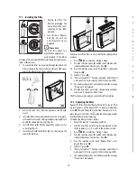 Preview for 21 page of DèLonghi ECAM35X.75 Instructions For Use Manual