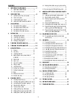 DèLonghi ECAM44660 Instruction Manual preview