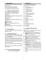 Preview for 3 page of DèLonghi ECAM44660 Instruction Manual