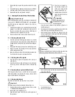 Preview for 12 page of DèLonghi ECAM44660 Instruction Manual