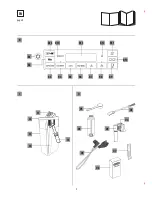 Предварительный просмотр 3 страницы DèLonghi ECAM45.760 Instructions For Use Manual