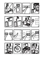 Предварительный просмотр 5 страницы DèLonghi ECAM45.760 Instructions For Use Manual