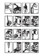 Предварительный просмотр 6 страницы DèLonghi ECAM45.760 Instructions For Use Manual