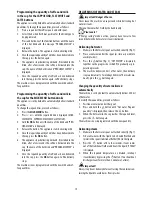 Предварительный просмотр 16 страницы DèLonghi ECAM45.760 Instructions For Use Manual