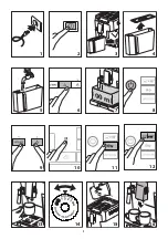 Предварительный просмотр 5 страницы DèLonghi ECAM45.76X Instructions For Use Manual