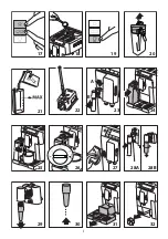 Предварительный просмотр 6 страницы DèLonghi ECAM45.76X Instructions For Use Manual