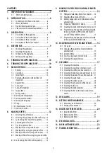 Предварительный просмотр 7 страницы DèLonghi ECAM45.76X Instructions For Use Manual