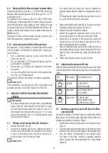 Предварительный просмотр 15 страницы DèLonghi ECAM45.76X Instructions For Use Manual