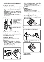 Предварительный просмотр 19 страницы DèLonghi ECAM45.76X Instructions For Use Manual