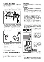 Предварительный просмотр 20 страницы DèLonghi ECAM45.76X Instructions For Use Manual