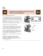 Предварительный просмотр 20 страницы DèLonghi EDG400 B Melody II User Manual