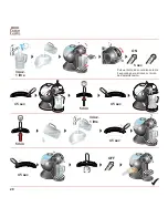 Предварительный просмотр 28 страницы DèLonghi EDG400 B Melody II User Manual