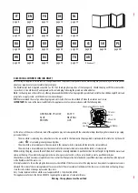 Предварительный просмотр 3 страницы DèLonghi EMFI Manual