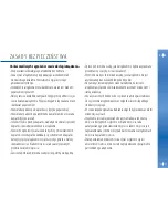 Preview for 97 page of DèLonghi EN97 Series Instructions Manual