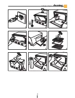 Предварительный просмотр 22 страницы DèLonghi EOP2046 Instructions For Use Manual