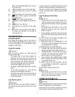 Preview for 10 page of DèLonghi ESAM3550 Instructions For Use Manual