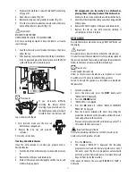 Preview for 16 page of DèLonghi ESAM3550 Instructions For Use Manual