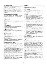 Preview for 9 page of DèLonghi ESAM6620 Manual